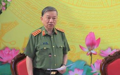 Đại tướng Tô Lâm: Sớm xét xử các đối tượng trong vụ tấn công ở Đắk Lắk