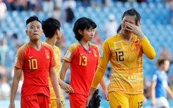 Nhà báo Trung Quốc chạnh lòng nhìn tuyển nữ Việt Nam chuẩn bị cho World Cup