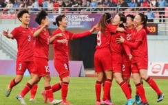 Vé xem màn so tài giữa tuyển nữ Việt Nam và chủ nhà World Cup lên cơn sốt