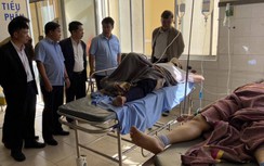 Khẩn trương điều tra vụ tai nạn giao thông làm 3 người tử vong ở Lâm Đồng