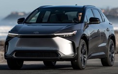 Toyota bắt tay hàng loạt hãng xe Nhật Bản để phát triển ô tô điện