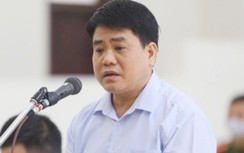 Ông Nguyễn Đức Chung để người khác lợi dụng nâng khống giá cây xanh