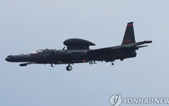 Triều Tiên đe dọa bắn máy bay trinh sát Mỹ vì cáo buộc xâm phạm không phận