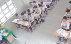 Thầy giáo ở Cà Mau lên tiếng về vụ việc nhục mạ học sinh