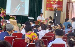 Nghệ An: Truy trách nhiệm em trai lãnh đạo huyện trúng đấu giá 23 lô đất