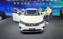 Xe Trung Quốc rầm rộ vào Việt Nam, thương hiệu Nhật bình thản ra mẫu mới