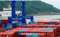 Nghệ An chi lớn hút tàu container vào cảng Cửa Lò