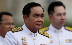 Thủ tướng Thái Lan tuyên bố rút khỏi chính trường