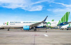 Biến động nhân sự lớn ở Bamboo Airways, thay loạt lãnh đạo cấp cao