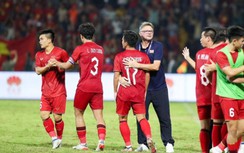 Bóng đá Việt Nam sẽ làm điều chưa từng có trong lịch sử