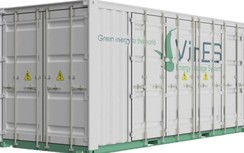 VinES đưa giải pháp pin lưu trữ năng lượng vào thị trường Australia