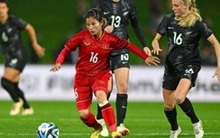 Không phải Huỳnh Như, cầu thủ này mới là điểm tựa của tuyển nữ Việt Nam
