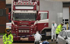 Vụ 39 người Việt tử vong trong xe tải ở Anh: Thêm 1 đối tượng bị tuyên án
