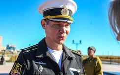 Cựu chỉ huy tàu ngầm Nga bị ám sát