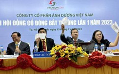 Vinasun lập quỹ khuyến học hỗ trợ con tài xế có hoàn cảnh khó khăn