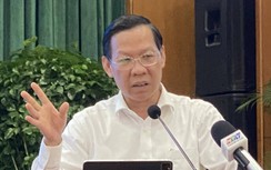 Chủ tịch Phan Văn Mãi: Nghị quyết 98 sẽ gỡ vướng các dự án đang bế tắc