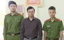 Đề nghị kỷ luật Chánh thanh tra tỉnh Lai Châu Nguyễn Thanh Trì