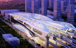 Malaysia muốn khôi phục dự án đường sắt tỷ đô kết nối Singapore