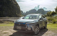 Toyota bán nhiều ô tô nhất Việt Nam trong 6 tháng đầu năm