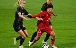 FIFA đưa ra thống kê khiến tuyến nữ Việt Nam lo sốt vó trước World Cup 2023