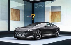 Audi bắt tay hãng xe Trung Quốc để phát triển ô tô điện