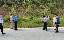 Kiểm tra rà soát, xử lý điểm đen giao thông trên toàn tỉnh Lâm Đồng