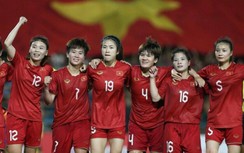 AFC lấy trận thua sốc của Thái Lan cảnh báo tuyển nữ Việt Nam tại World Cup