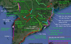 Rà soát tiến độ 16 dự án phát triển Đồng bằng sông Cửu Long vay vốn ODA