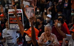 Thái Lan bùng lên biểu tình vì bức xúc với kết quả bầu cử