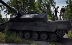 Báo Mỹ: 20% vũ khí của Ukraine bị phá hủy trong 2 tuần đầu phản công