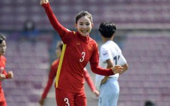 Đội tuyển nữ Việt Nam mất “lá chắn thép” tại World Cup 2023?