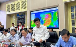 Hải Phòng, Quảng Ninh dừng hoạt động du lịch để ứng phó bão số 1 Talim
