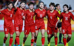 Bất ngờ trước cơ hội vượt qua vòng bảng World Cup của tuyển nữ Việt Nam
