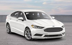 Ford tiếp tục đứng đầu bảng về số vụ triệu hồi xe tại Mỹ