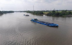 Xây dựng ba cầu kết nối trục động lực TP.HCM - Long An - Tiền Giang