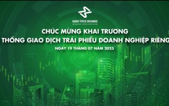 Sàn giao dịch trái phiếu doanh nghiệp riêng lẻ mua bán ra sao?