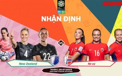 Nhận định, dự đoán kết quả New Zealand vs Na Uy, World Cup nữ 2023