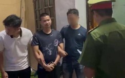 Hơn 30 giờ truy tìm nghi phạm sát hại tài xế xe ôm ở Hà Nội