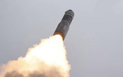 Triều Tiên phóng 2 tên lửa đạn đạo, Mỹ - Nhật - Hàn phản ứng