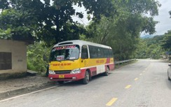 Quảng Ninh: Tuyến xe buýt Hòn Gai - Hoành Bồ có nguy cơ dừng hoạt động