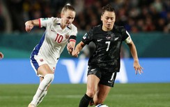 Kết quả New Zealand vs Na Uy: Cú sốc đầu tiên tại World Cup nữ 2023