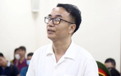 Cựu Cục phó Quản lý thị trường Trần Hùng kêu oan, cho rằng bị vu khống