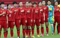 FIFA lên tiếng, khoản thưởng World Cup của tuyển nữ Việt Nam có thay đổi