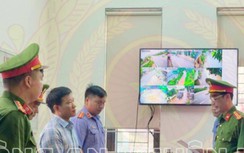 Giám đốc HTX Mỳ Chũ tại Bắc Giang bị khởi tố