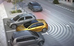 Những công nghệ an toàn trên ô tô phổ thông hiện nay