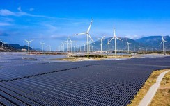 Yêu cầu Bộ Công thương nêu rõ quan điểm xây dựng Luật Năng lượng tái tạo