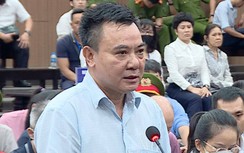 Cựu thiếu tướng Nguyễn Anh Tuấn trả lại 1,85 triệu USD, VKS đề nghị lại án