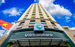 VCB lọt top cổ phiếu có chỉ số phát triển bền vững tốt nhất thị trường