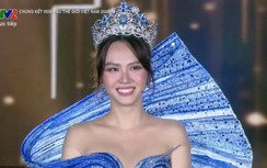 Mai Phương cảm ơn, Bảo Ngọc xin lỗi khi hết nhiệm kỳ Miss World Vietnam