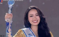 Top 5 Miss World Vietnam trả lời ứng xử về Chat GPT, thần tượng mạng